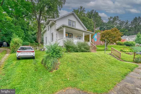 6124 Everall Ave, Baltimore, MD 21206