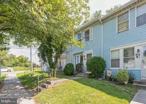 69 Cobber Ln, Baltimore, MD 21229 photo 2