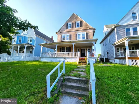 3031 Windsor Ave, Baltimore, MD 21216 photo 1