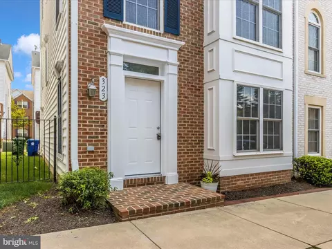 323 S Poppleton St, Baltimore, MD 21230 photo 51