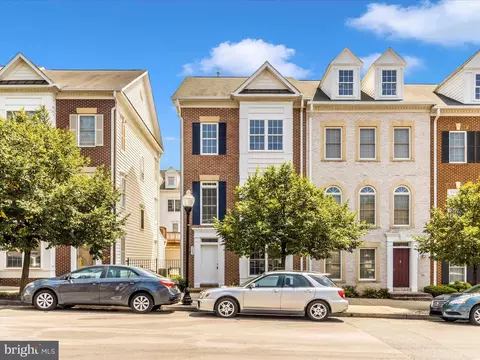 323 S Poppleton St, Baltimore, MD 21230