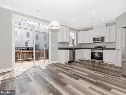 323 S Poppleton St, Baltimore, MD 21230 photo 21