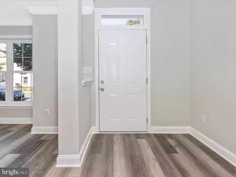 323 S Poppleton St, Baltimore, MD 21230 photo 2