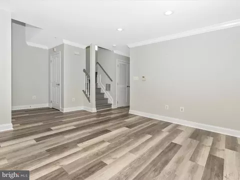 323 S Poppleton St, Baltimore, MD 21230 photo 9