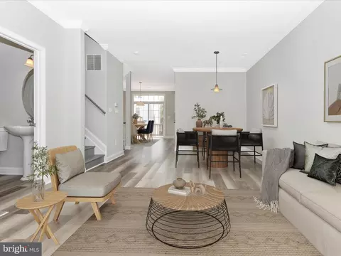 323 S Poppleton St, Baltimore, MD 21230 photo 14