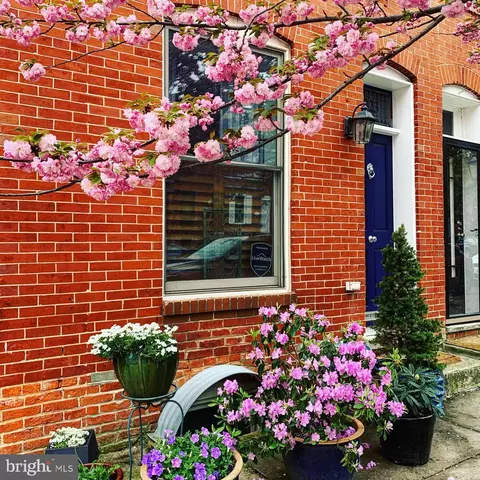 3323 Hudson St, Baltimore, MD 21224 photo 2