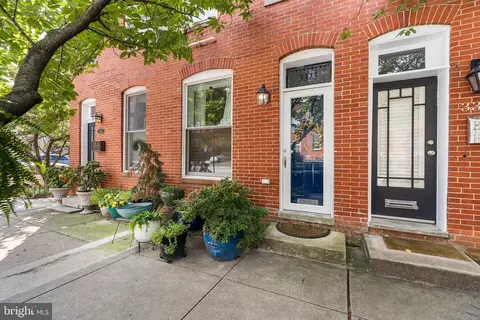 3323 Hudson St, Baltimore, MD 21224