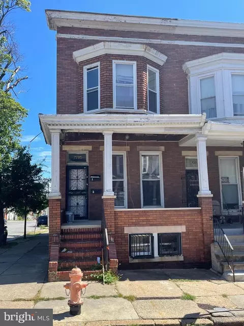 1737 Ruxton Ave, Baltimore, MD 21216