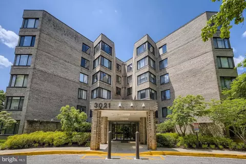 3021 Fallstaff Rd #305B, Baltimore, MD 21209