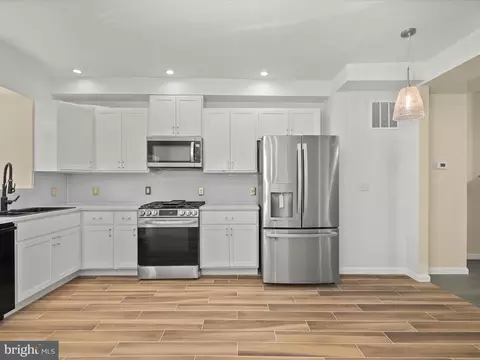 703 N Woodington Rd, Baltimore, MD 21229