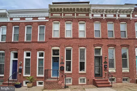 3236 Odonnell St, Baltimore, MD 21224
