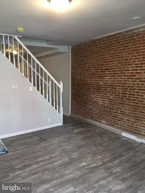 318 S Mount St, Baltimore, MD 21223