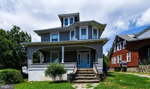 4900 Harford Rd, Baltimore, MD 21214