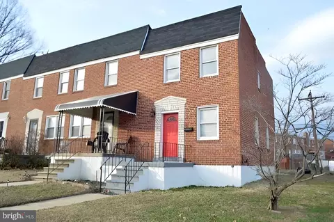 5510 Force Rd, Baltimore, MD 21206 photo 6