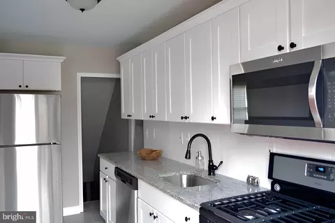 5510 Force Rd, Baltimore, MD 21206