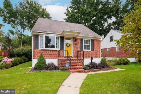 6209 Eastern Pkwy, Baltimore, MD 21206