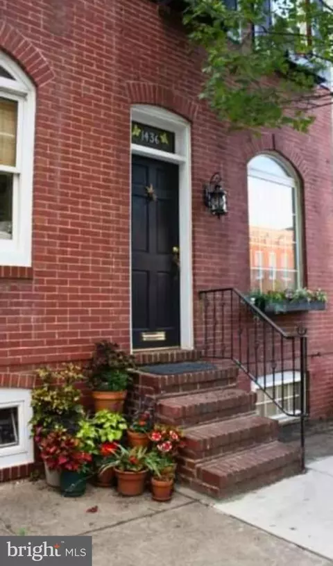 1436 Covington St, Baltimore, MD 21230