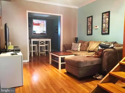 1436 Covington St, Baltimore, MD 21230 photo 3