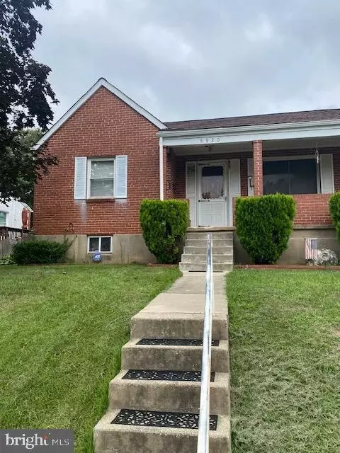 5920 Plainfield Ave, Baltimore, MD 21206 photo 2