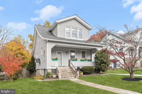 3116 Clearview Ave, Baltimore, MD 21234
