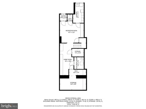 410 Bretton Pl, Baltimore, MD 21218 photo 50