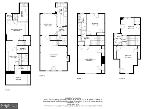 410 Bretton Pl, Baltimore, MD 21218 photo 49