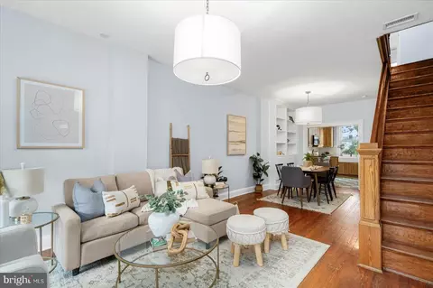 2011 Gough St, Baltimore, MD 21231
