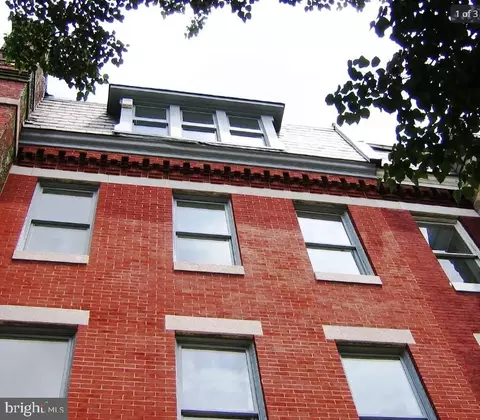 2225 Eutaw Pl #4D, Baltimore, MD 21217