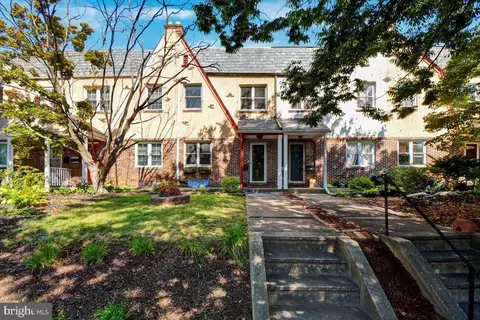 3709 Elkader Rd, Baltimore, MD 21218