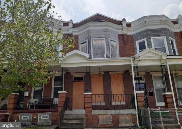 2025 E 31st St, Baltimore, MD 21218