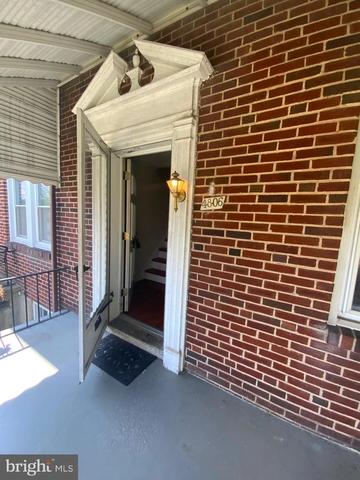 4806 Wrenwood Ave, Baltimore, MD 21212