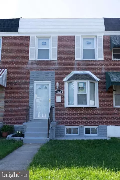 4008 Lyndale Ave, Baltimore, MD 21213