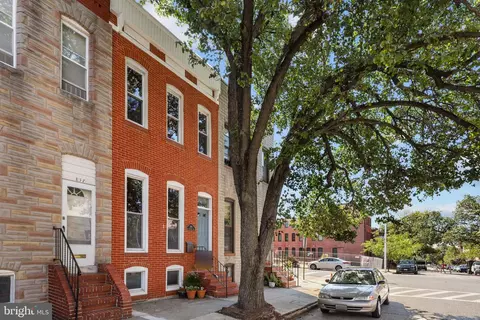 839 S Ellwood Ave, Baltimore, MD 21224