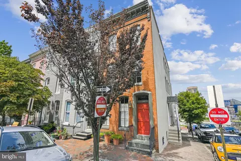 240 E Montgomery St, Baltimore, MD 21230