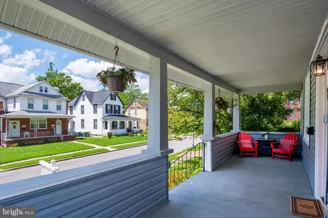 2802 Montebello Ter, Baltimore, MD 21214 photo 4