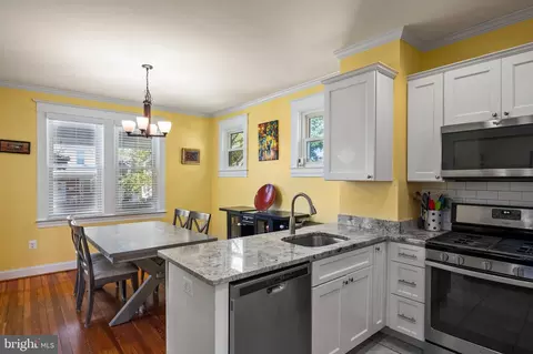 2802 Montebello Ter, Baltimore, MD 21214 photo 12
