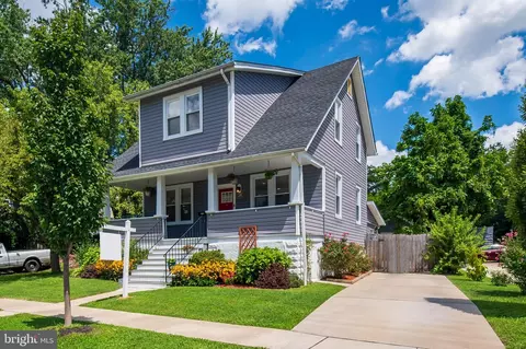 2802 Montebello Ter, Baltimore, MD 21214