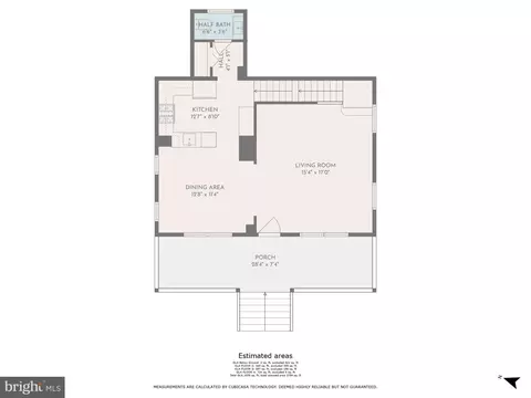 2802 Montebello Ter, Baltimore, MD 21214 photo 6