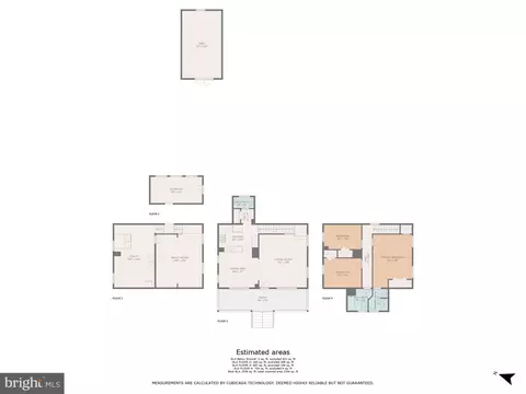 2802 Montebello Ter, Baltimore, MD 21214 photo 32