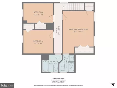 2802 Montebello Ter, Baltimore, MD 21214 photo 20