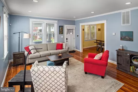 2802 Montebello Ter, Baltimore, MD 21214 photo 8