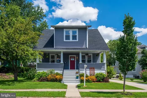 2802 Montebello Ter, Baltimore, MD 21214 photo 2