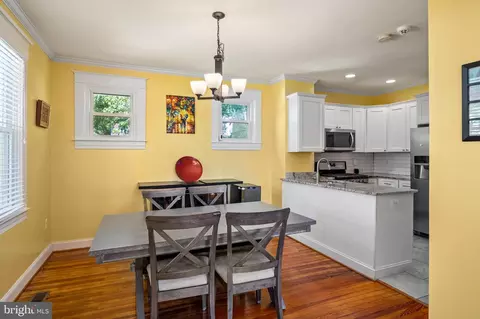 2802 Montebello Ter, Baltimore, MD 21214 photo 10