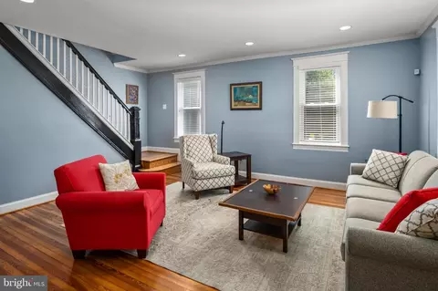2802 Montebello Ter, Baltimore, MD 21214 photo 7