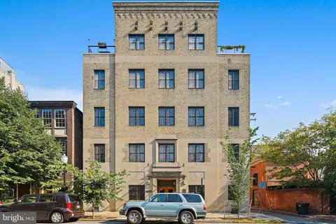 104 W Madison St #9, Baltimore, MD 21201