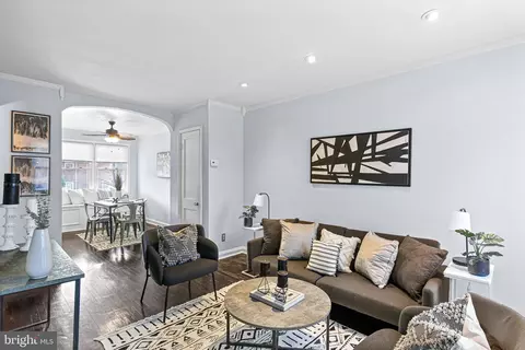 331 Imla St, Baltimore, MD 21224