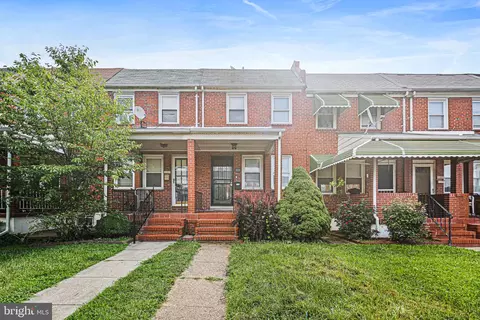 331 Imla St, Baltimore, MD 21224 photo 2
