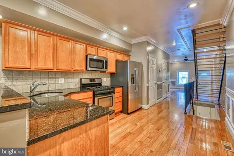 1235 James St, Baltimore, MD 21223