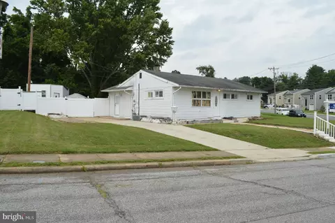 5604 Plainfield Ave, Baltimore, MD 21206 photo 4