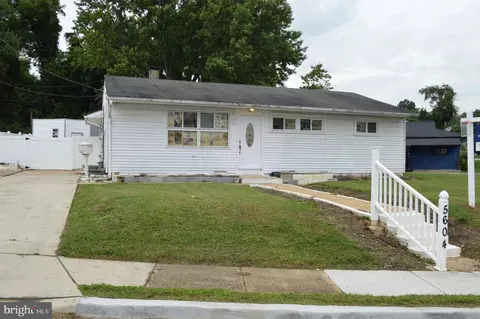 5604 Plainfield Ave, Baltimore, MD 21206